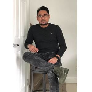 Meet your Posher, Bobby